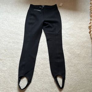 Anthropologie sport long pants, joggers